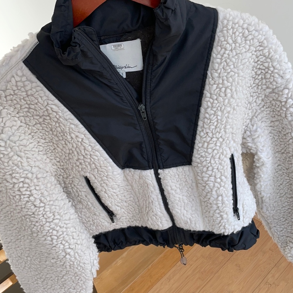 Philipp Lim coat